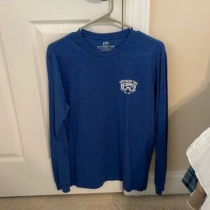 Southern Tide Long-Sleeve Ski Shirt